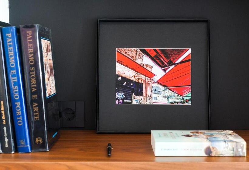 پانسیون Miceli Exclusive Suite