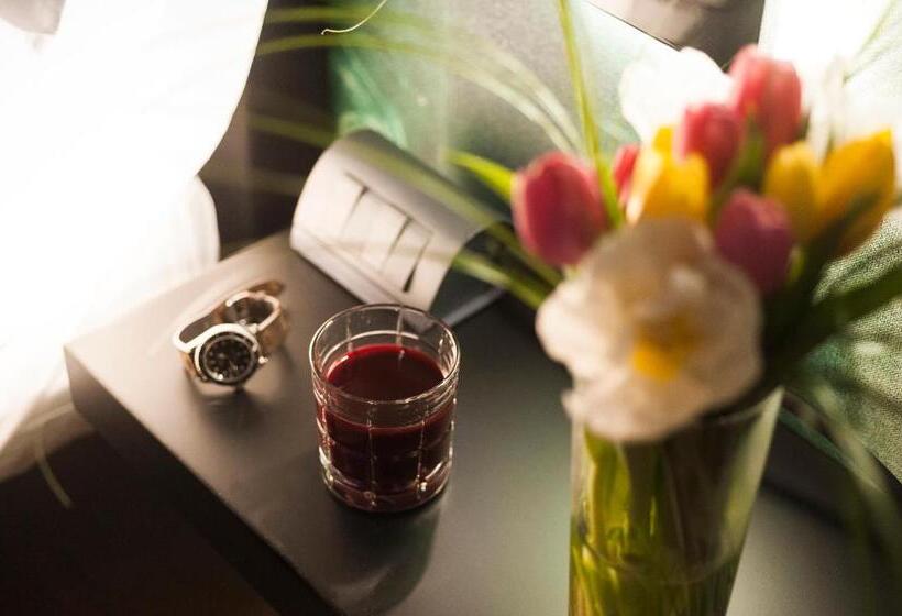 پانسیون Miceli Exclusive Suite