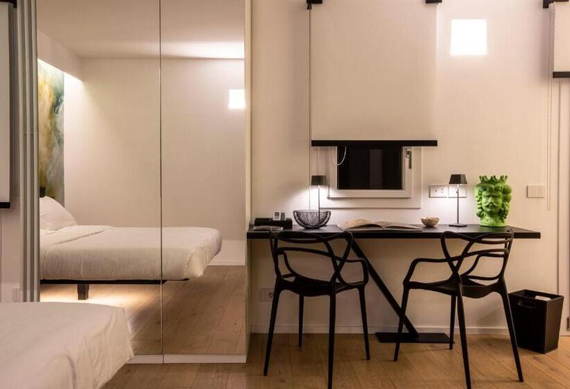 پانسیون Miceli Exclusive Suite