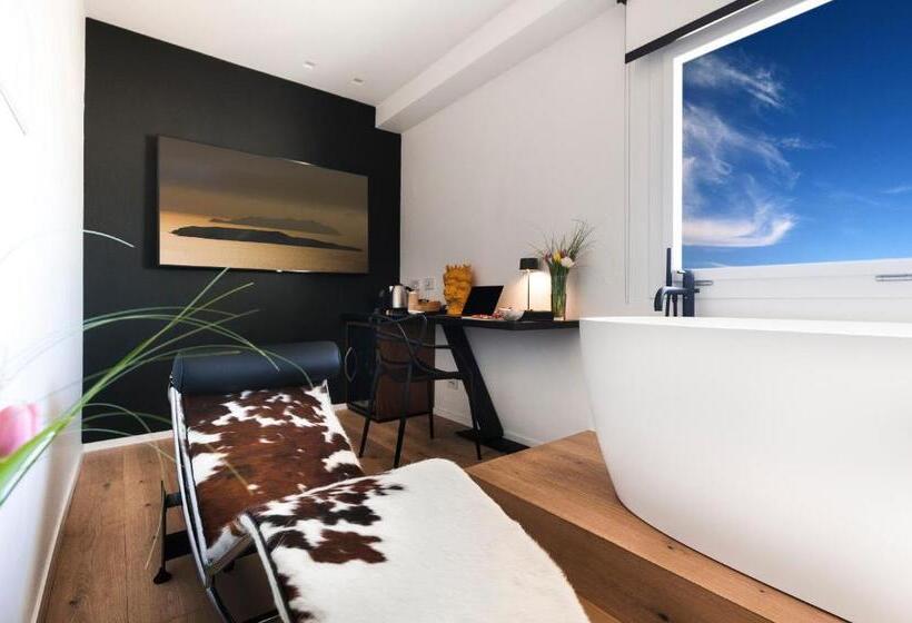 پانسیون Miceli Exclusive Suite