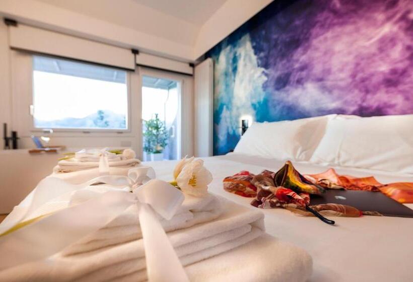 پانسیون Miceli Exclusive Suite