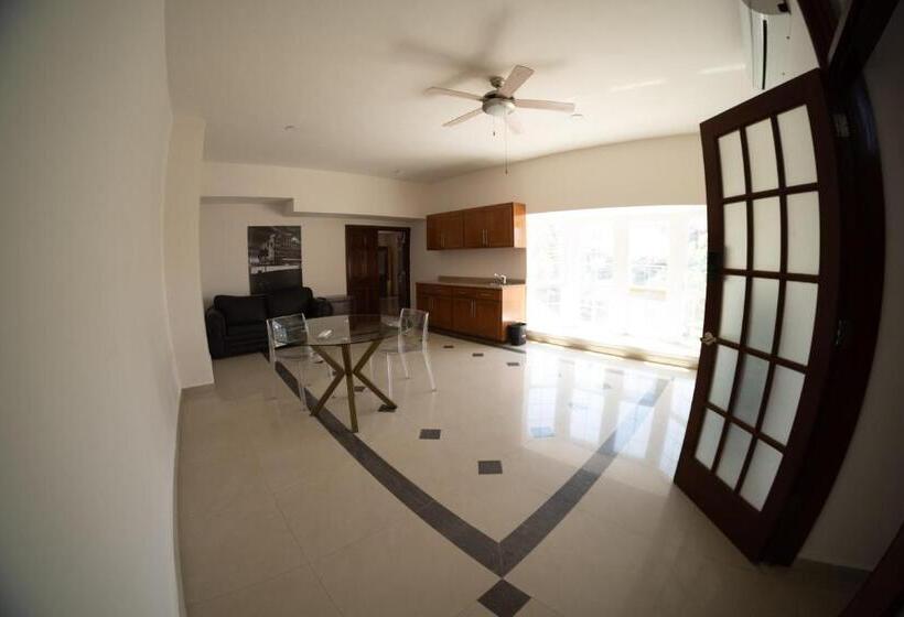 پانسیون Room In Guest Room 20 Suite For 2 People