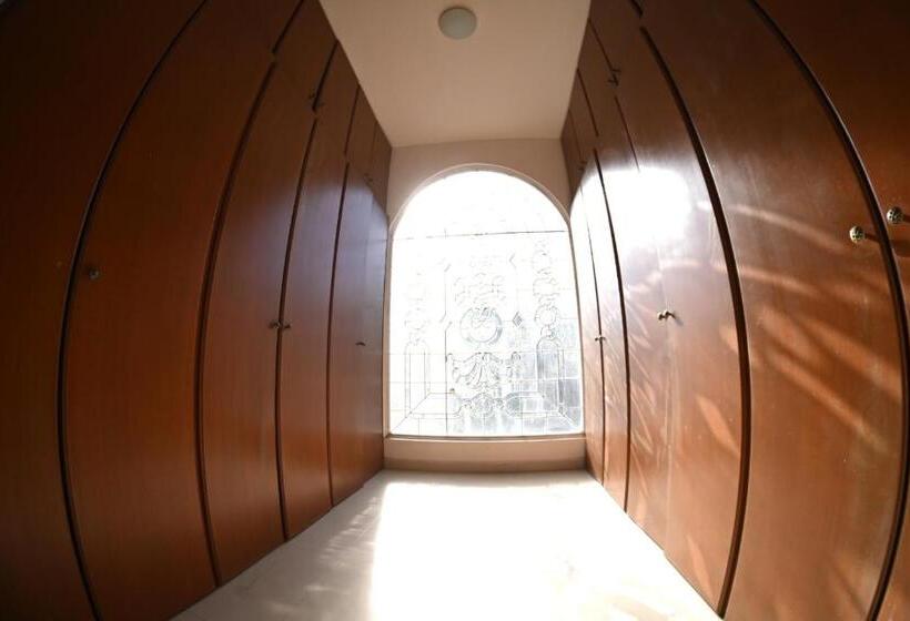 پانسیون Room In Guest Room 20 Suite For 2 People