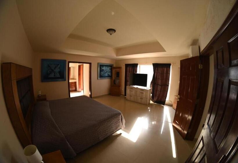 پانسیون Room In Guest Room 20 Suite For 2 People