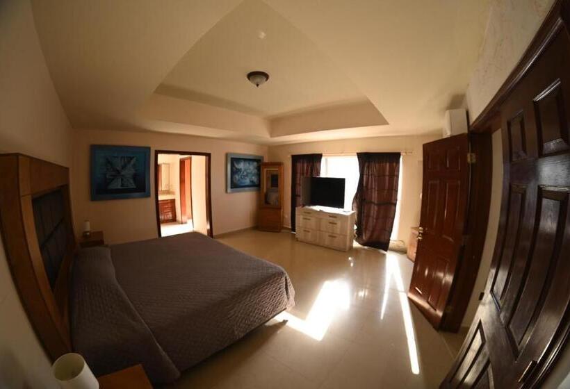 پانسیون Room In Guest Room 20 Suite For 2 People