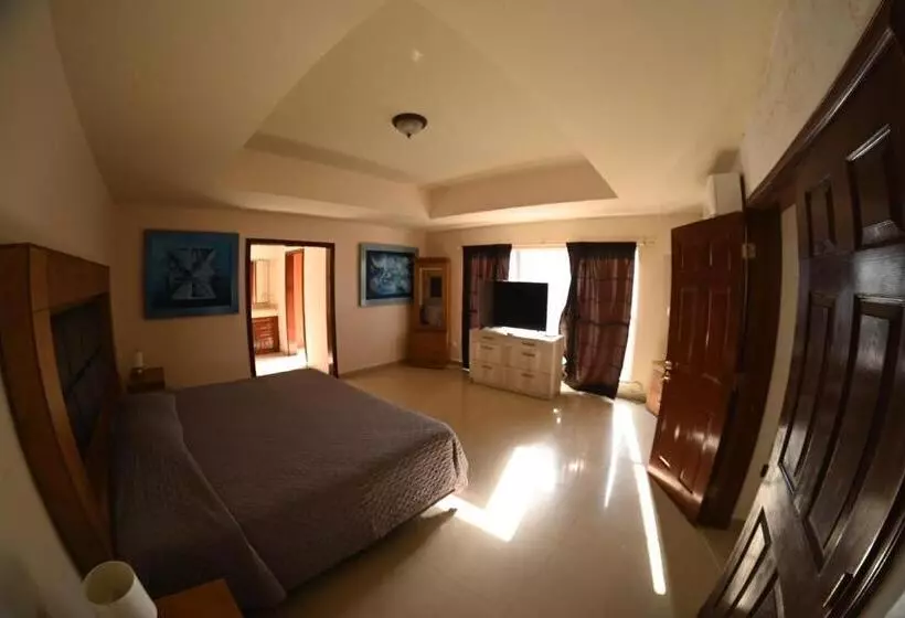 ペンション Room In Guest Room   20 Suite For 2 People