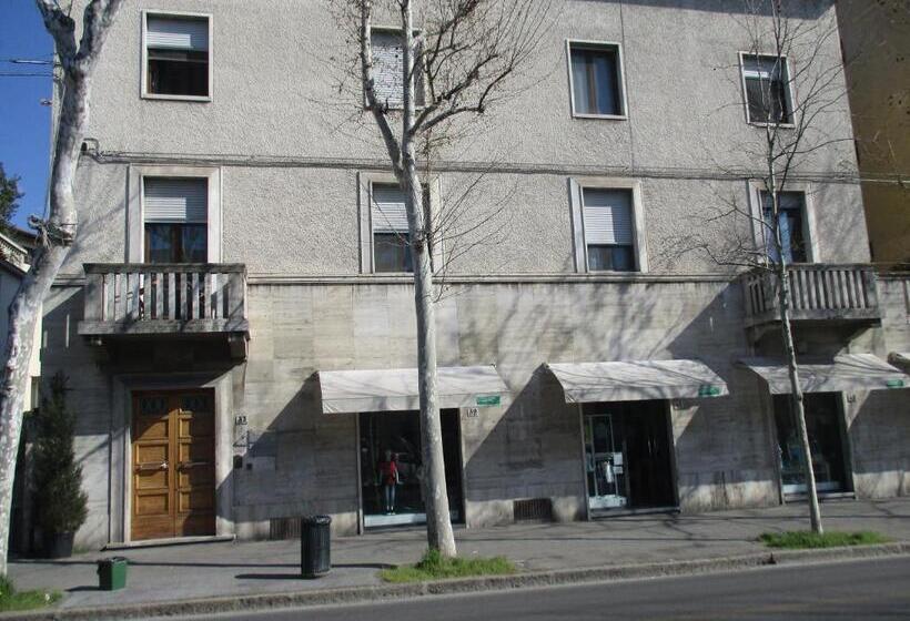 تختخواب و صبحانه Affittacamere Accasa