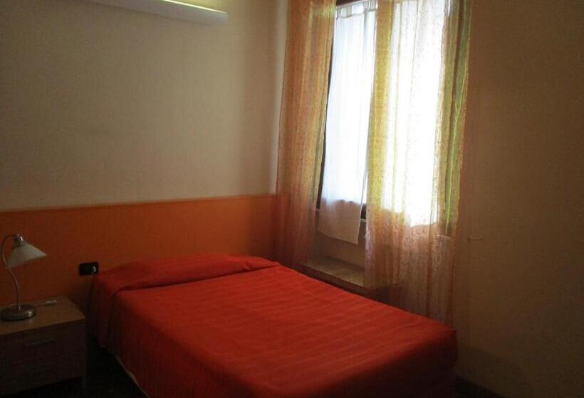 تختخواب و صبحانه Affittacamere Accasa