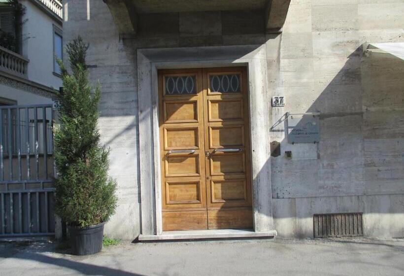 تختخواب و صبحانه Affittacamere Accasa