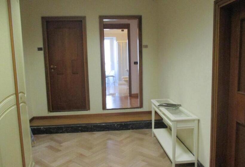 تختخواب و صبحانه Affittacamere Accasa