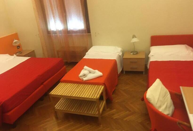 تختخواب و صبحانه Affittacamere Accasa