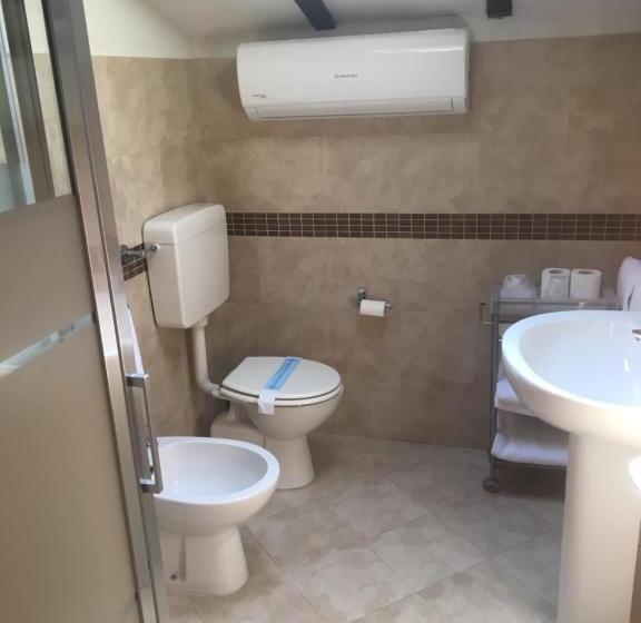 تختخواب و صبحانه Affittacamere Accasa