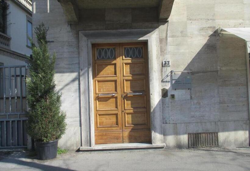 تختخواب و صبحانه Affittacamere Accasa