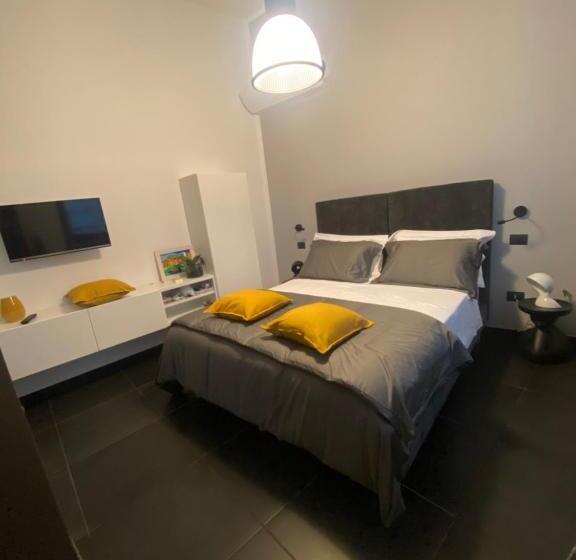 مبيت وإفطار Fashionhouse