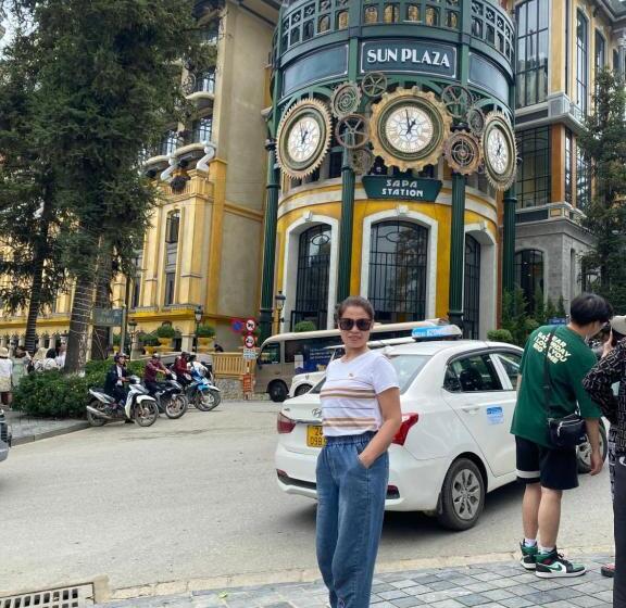 تختخواب و صبحانه Pao S Leisure Homestay