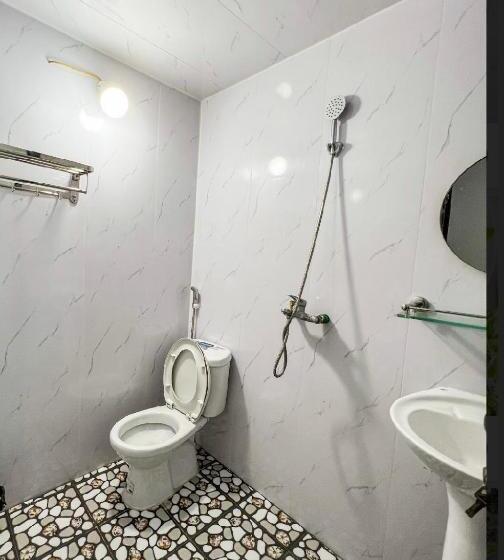 تختخواب و صبحانه Pao S Leisure Homestay