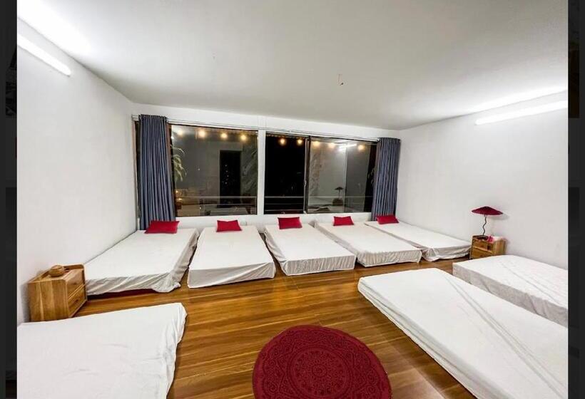 تختخواب و صبحانه Pao S Leisure Homestay