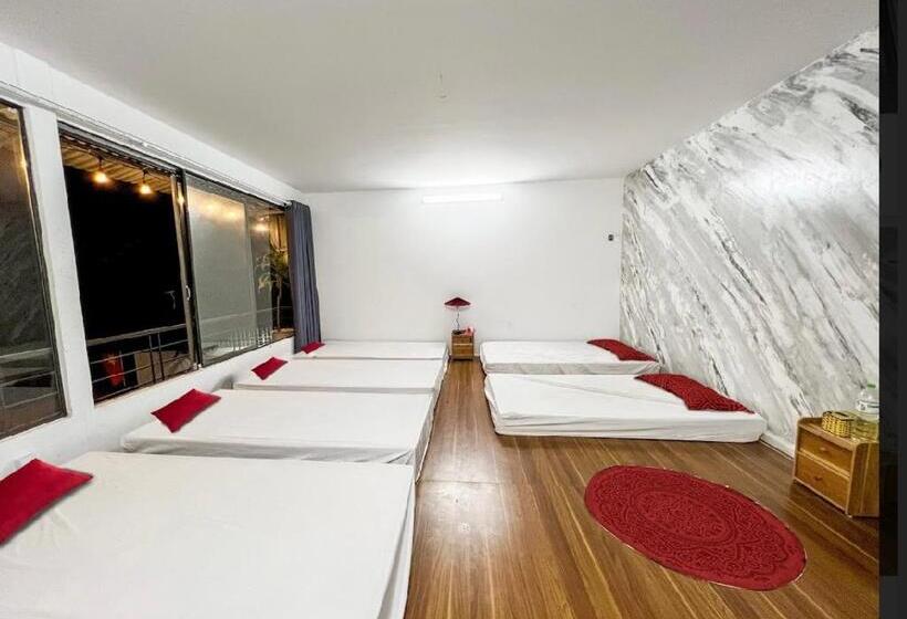 تختخواب و صبحانه Pao S Leisure Homestay