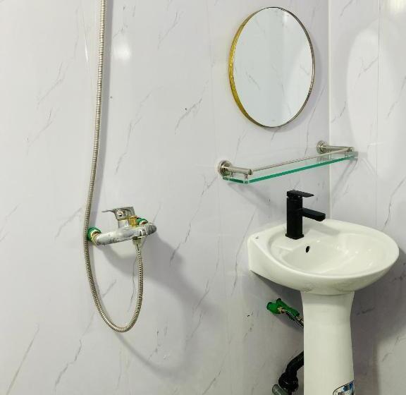 تختخواب و صبحانه Pao S Leisure Homestay