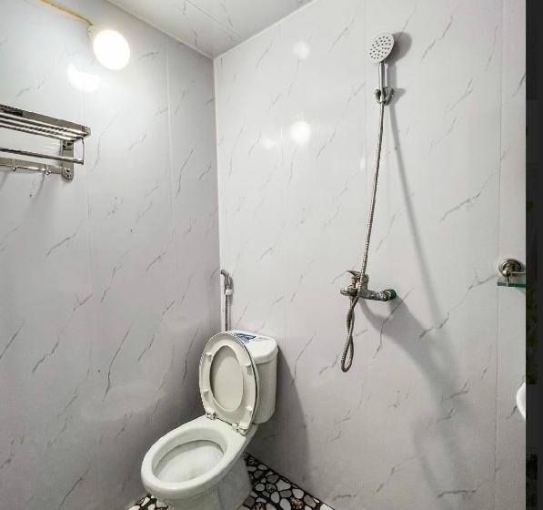 تختخواب و صبحانه Pao S Leisure Homestay