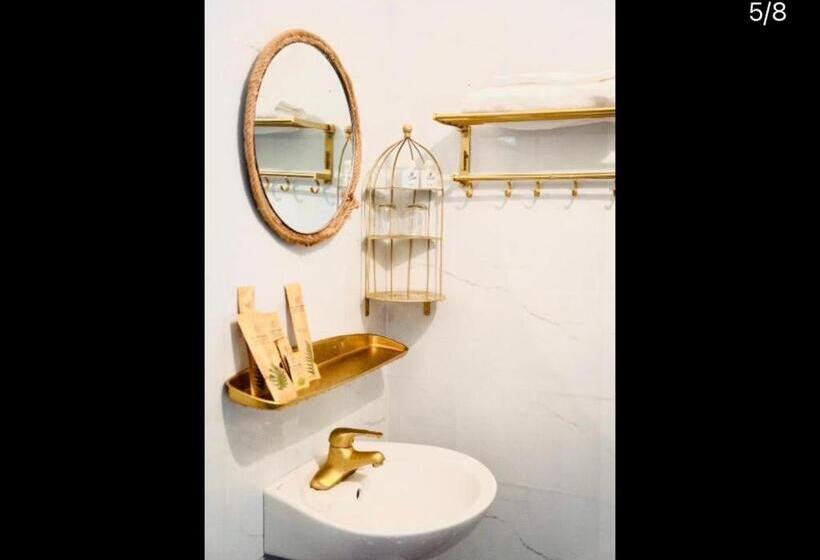 تختخواب و صبحانه Pao S Leisure Homestay