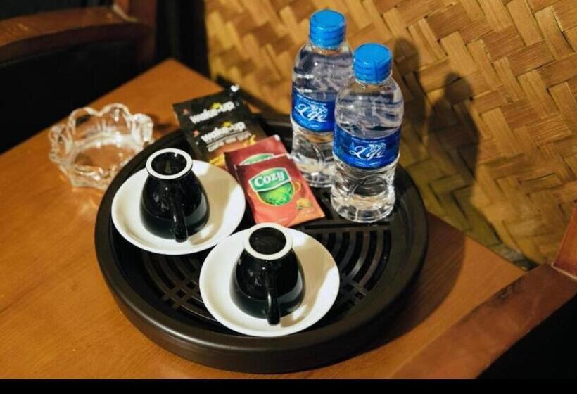 تختخواب و صبحانه Pao S Leisure Homestay