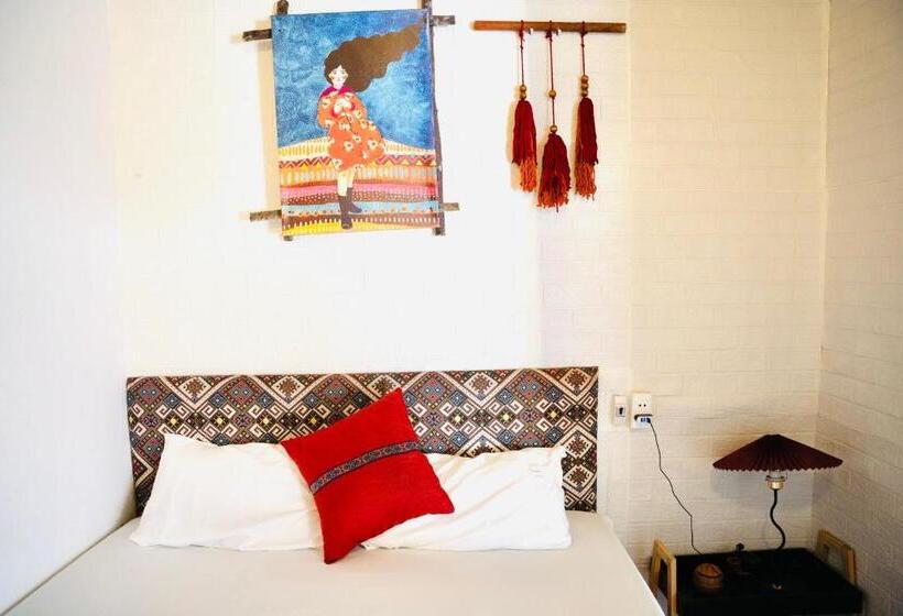 تختخواب و صبحانه Pao S Leisure Homestay