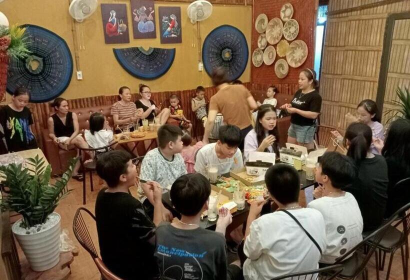 تختخواب و صبحانه Pao S Leisure Homestay