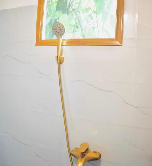 تختخواب و صبحانه Pao S Leisure Homestay