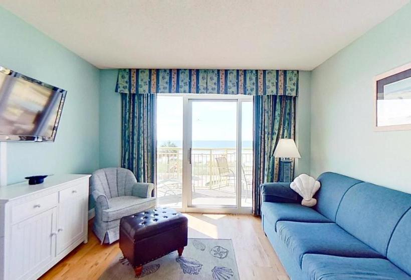 호텔 Bay Watch 0232