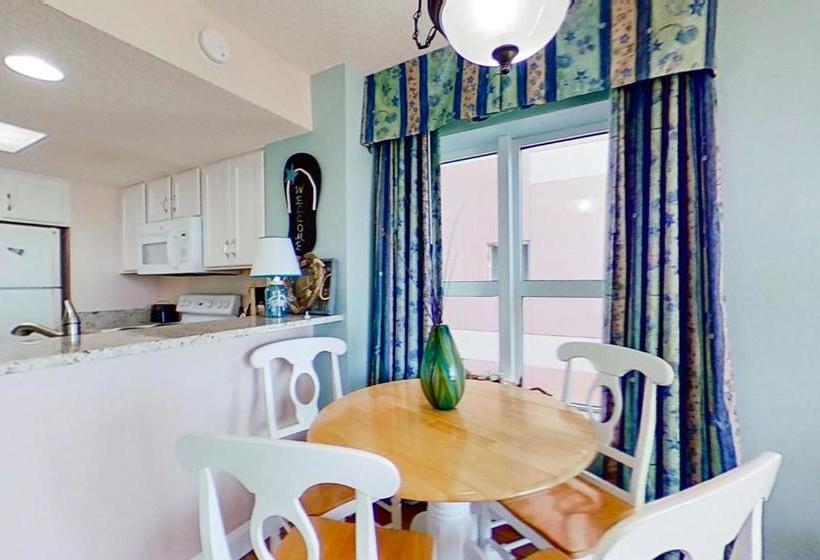 호텔 Bay Watch 0232