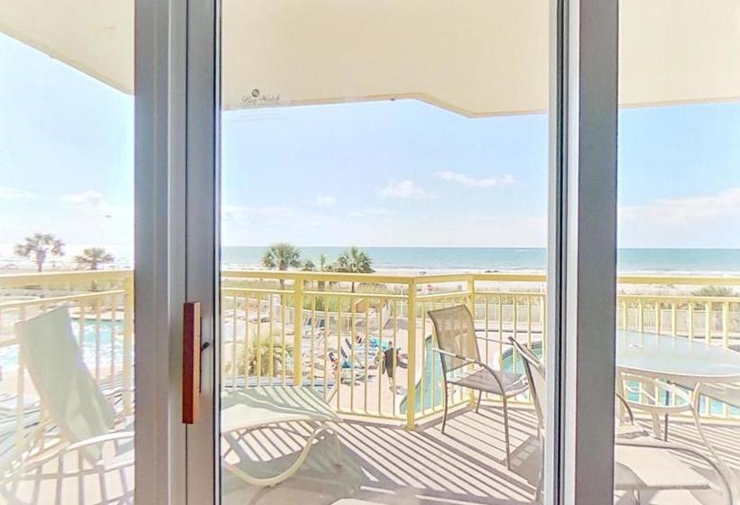 호텔 Bay Watch 0232