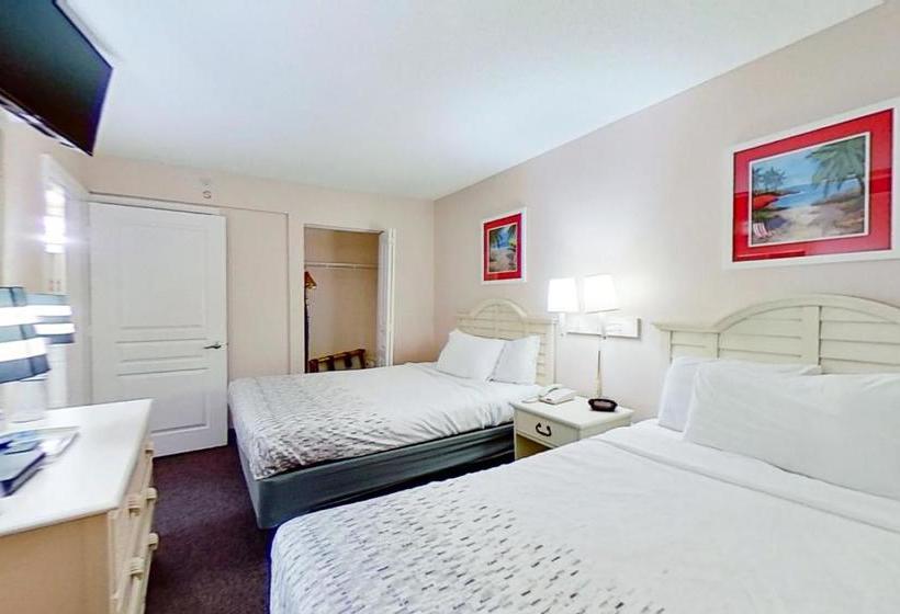 호텔 Bay Watch 0232