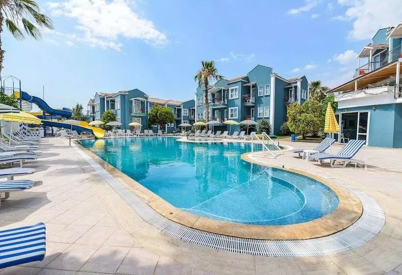 Blue Pearl Hotel& Villas