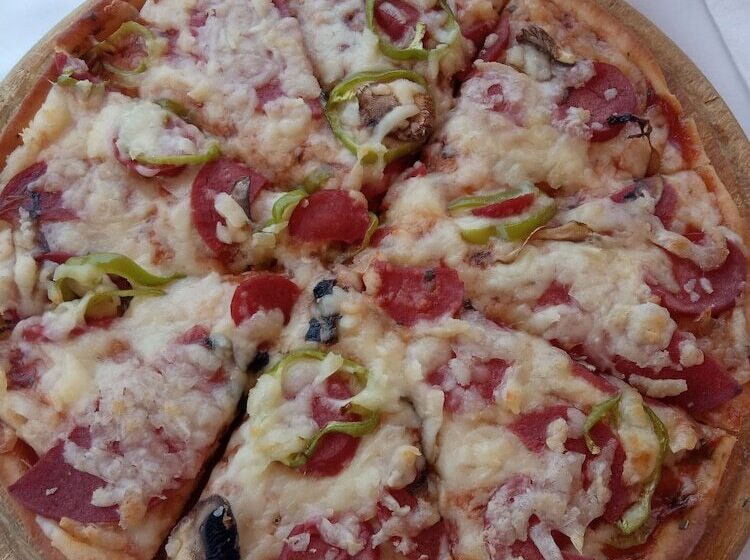 Blue Pearl Hotel& Villas