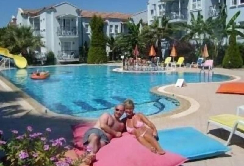 Blue Pearl Hotel& Villas