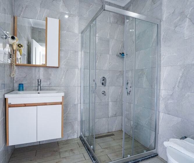 Blue Pearl Hotel& Villas