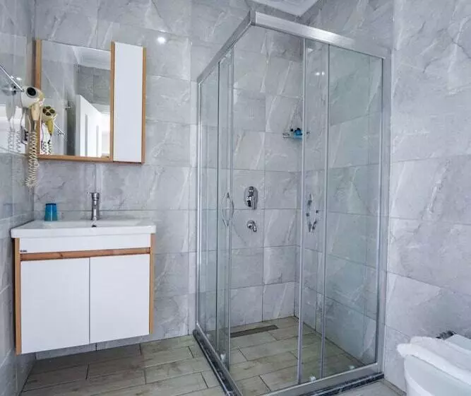 Blue Pearl Hotel& Villas