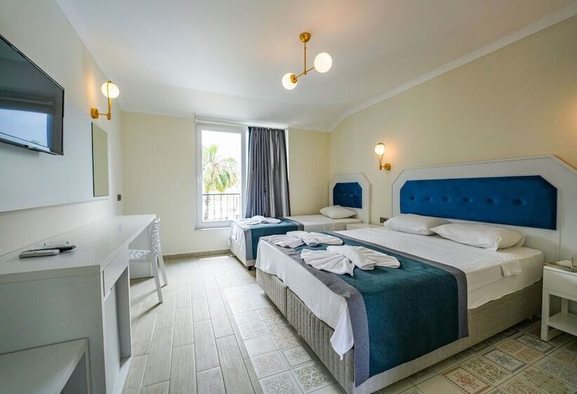 Blue Pearl Hotel& Villas