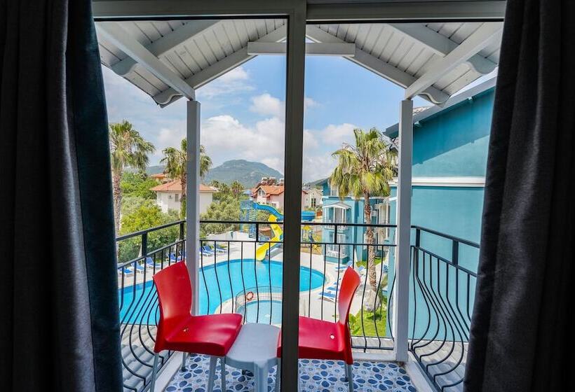 Blue Pearl Hotel& Villas