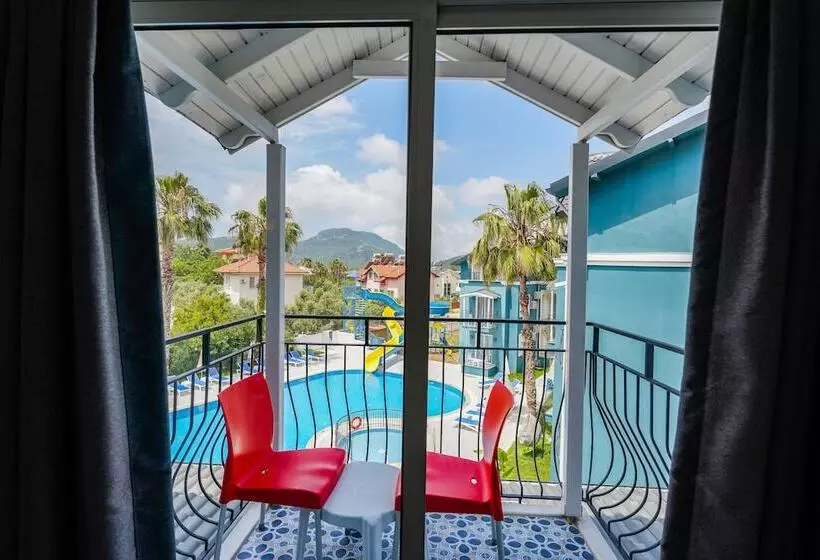Blue Pearl Hotel& Villas