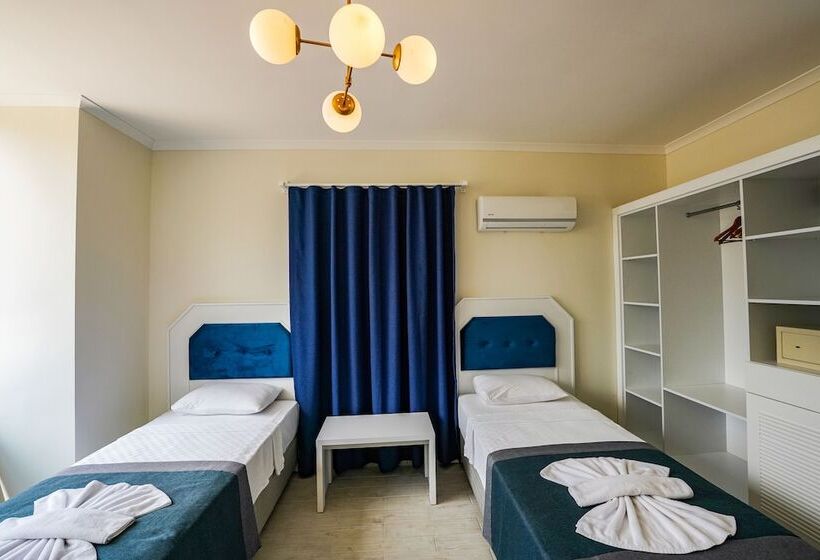 Blue Pearl Hotel& Villas