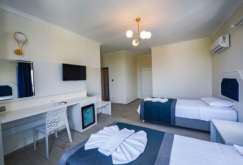 Blue Pearl Hotel& Villas