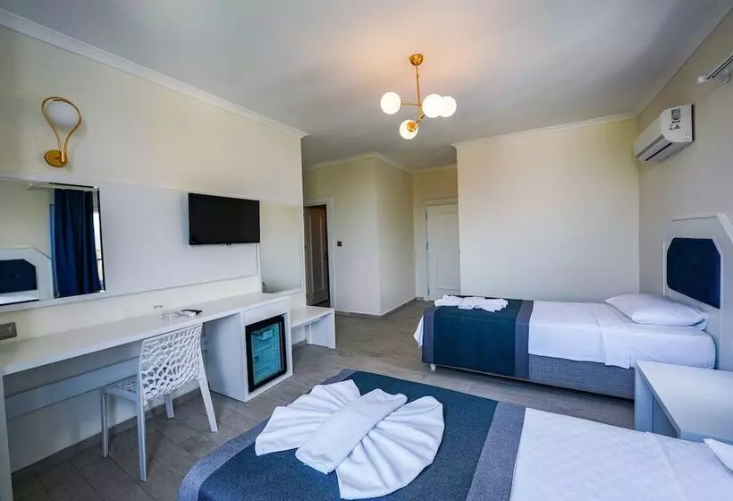 Blue Pearl Hotel& Villas