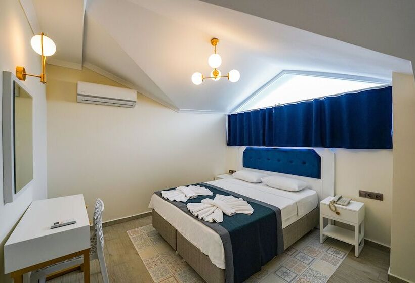 Blue Pearl Hotel& Villas