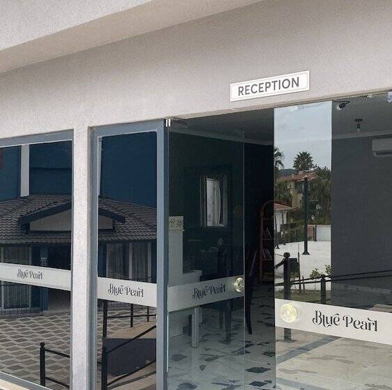 Blue Pearl Hotel& Villas