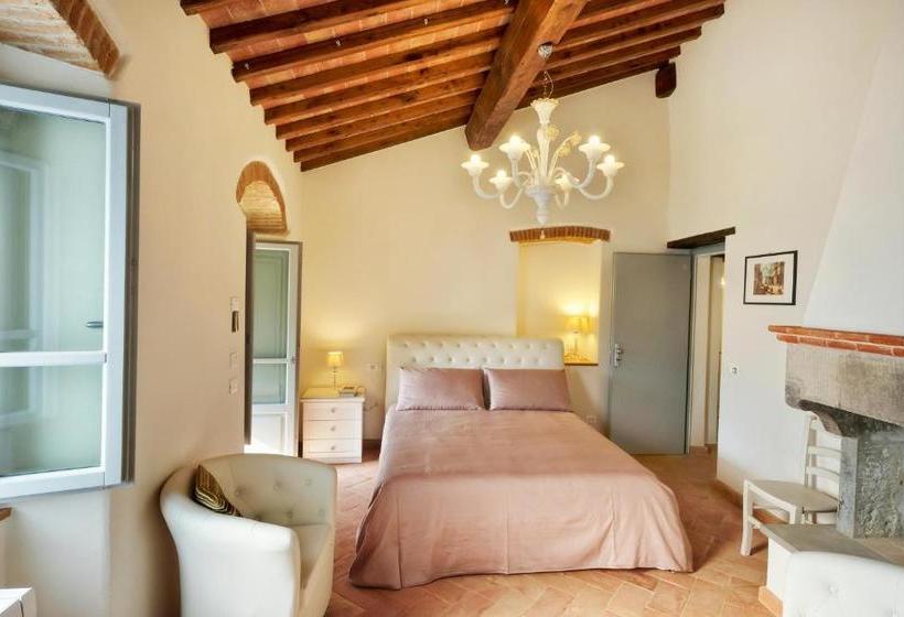 هتل Chimera Tuscany Resort