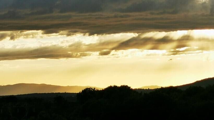 هتل Chimera Tuscany Resort