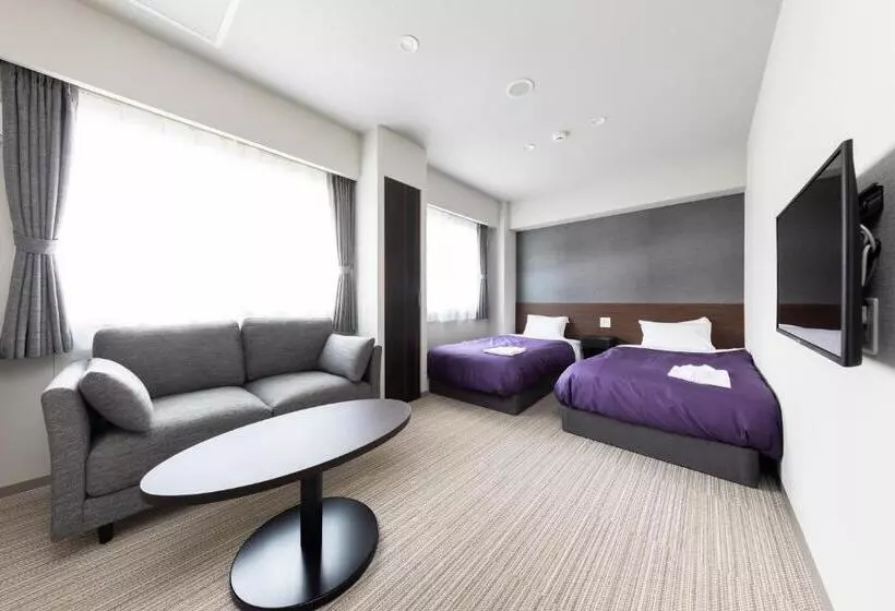 ホテル Classe Stay Chitose