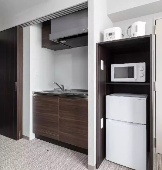 ホテル Classe Stay Chitose